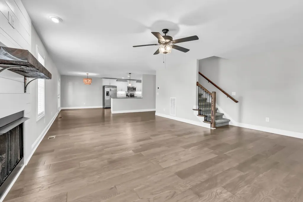 105 Wilburn Court Clarksville TN 37043