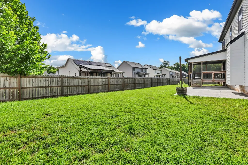 105 Wilburn Court Clarksville TN 37043