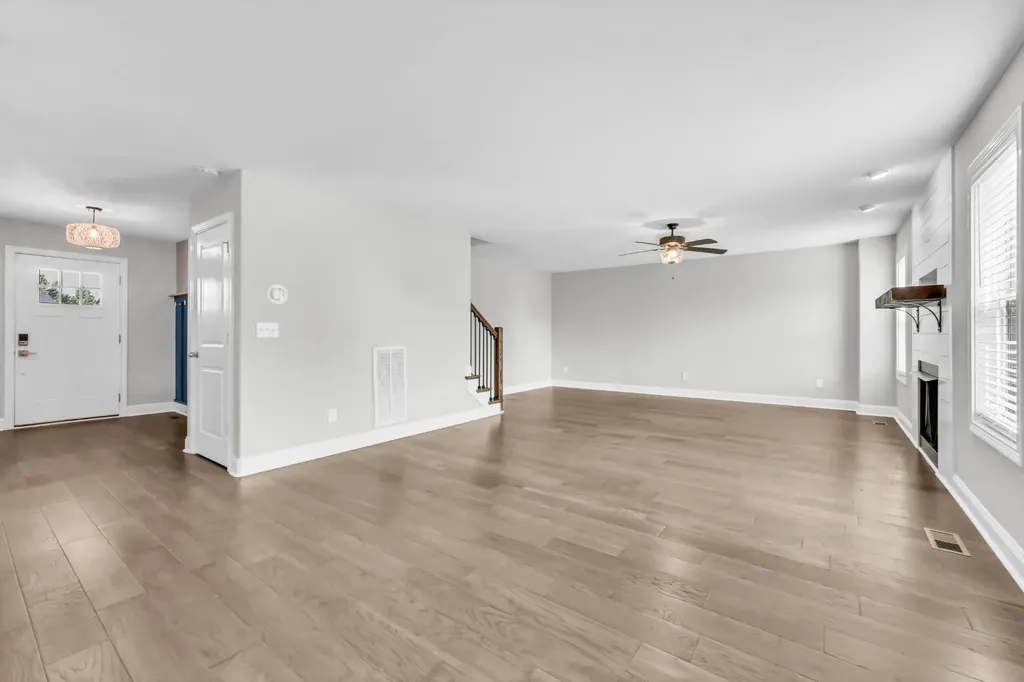 105 Wilburn Court Clarksville TN 37043