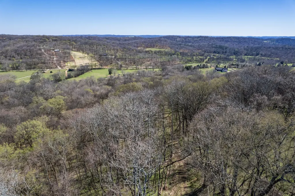0 Dowell Branch Road Columbia TN 38401