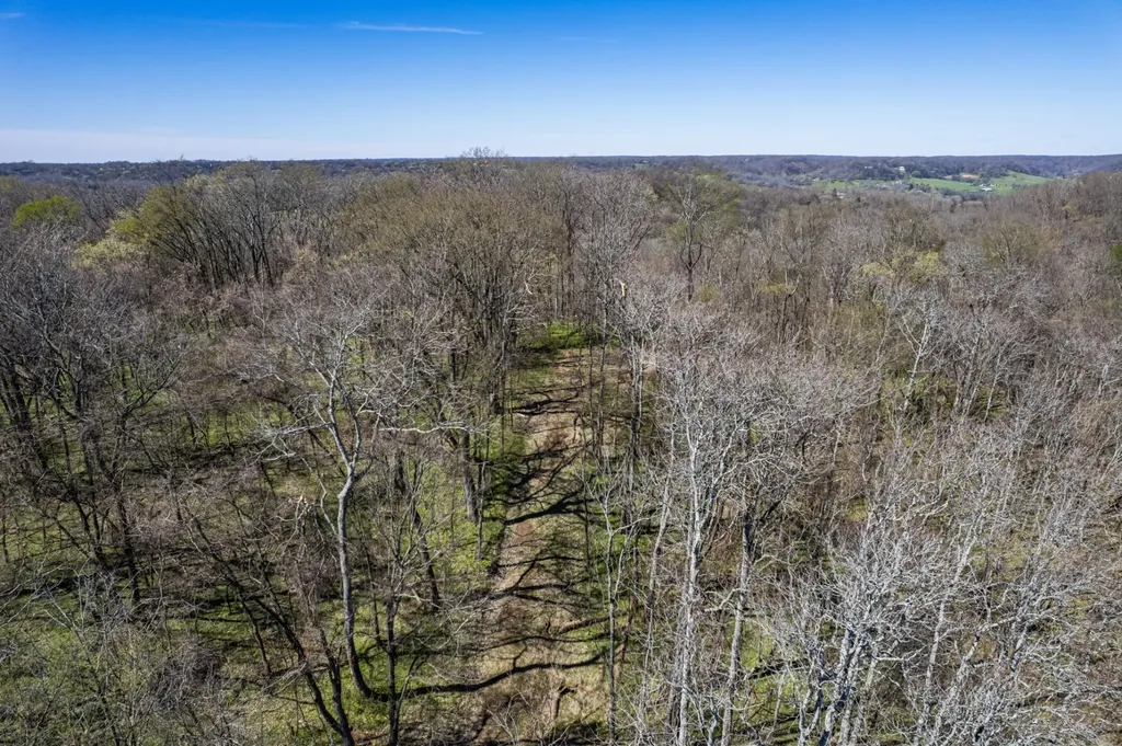 0 Dowell Branch Road Columbia TN 38401