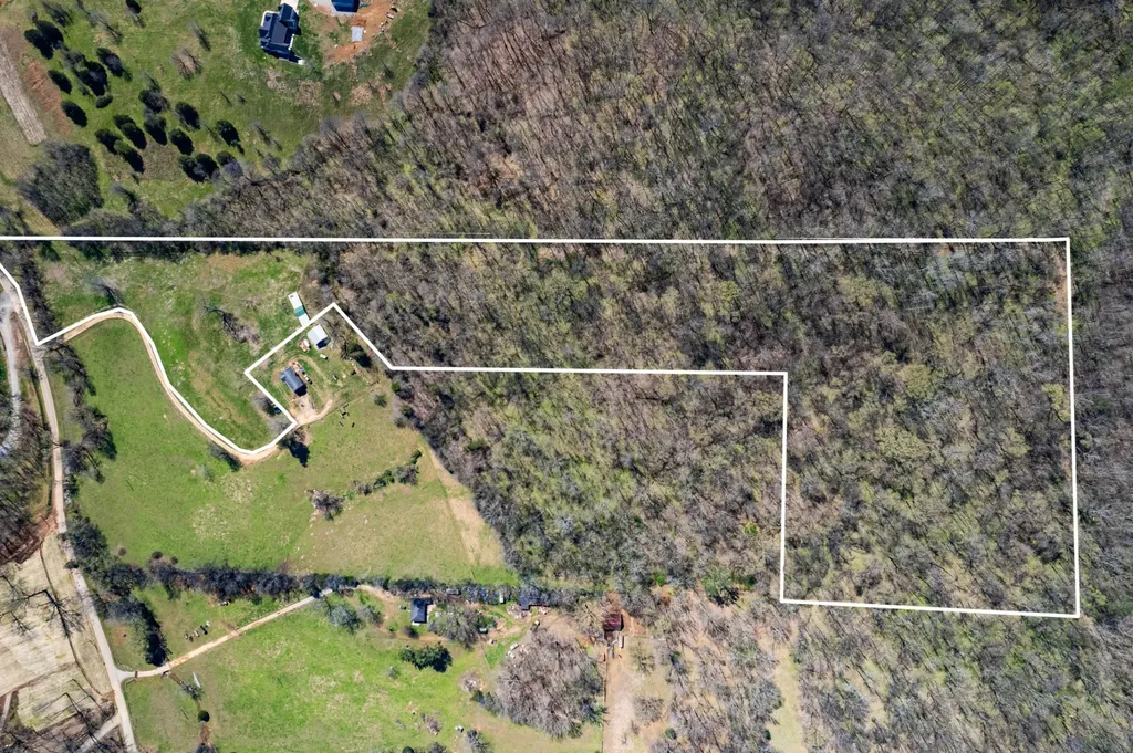 0 Dowell Branch Road Columbia TN 38401