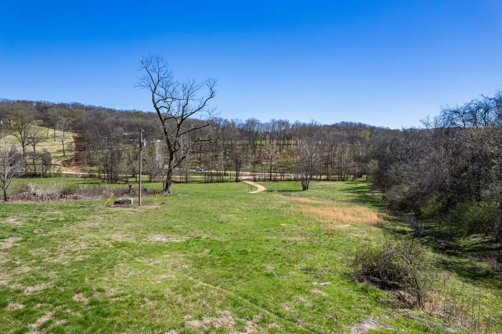 0 Dowell Branch Road Columbia TN 38401