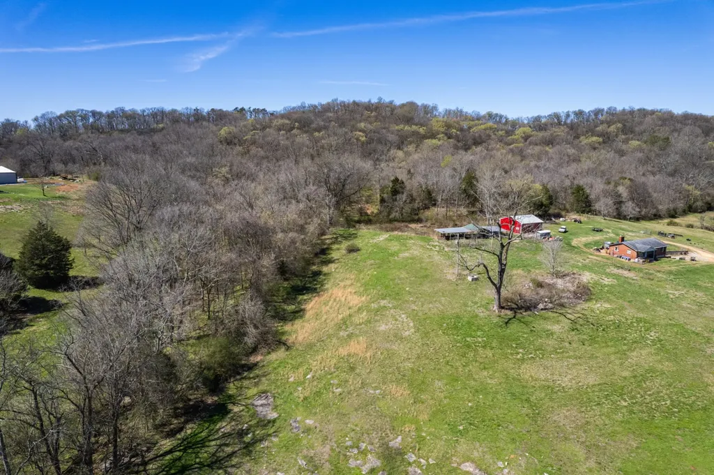 0 Dowell Branch Road Columbia TN 38401