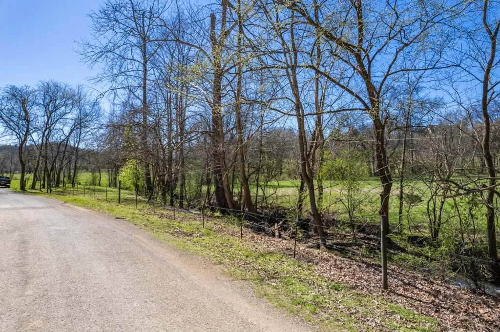 0 Dowell Branch Road Columbia TN 38401