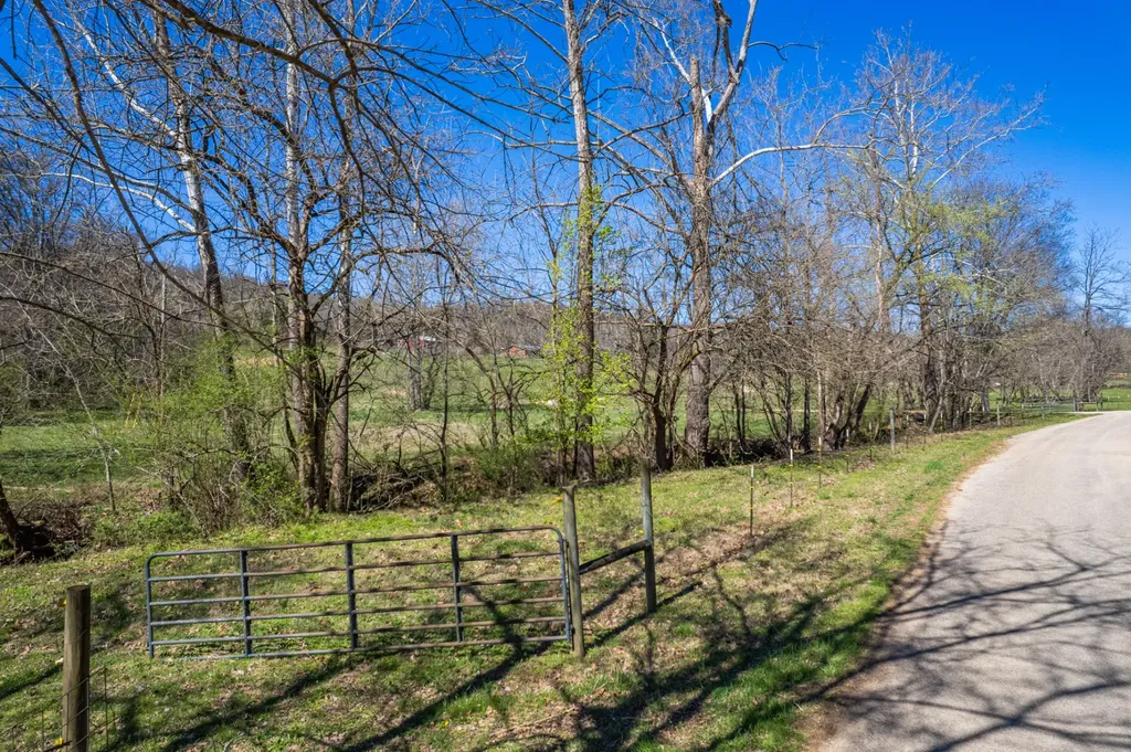 0 Dowell Branch Road Columbia TN 38401