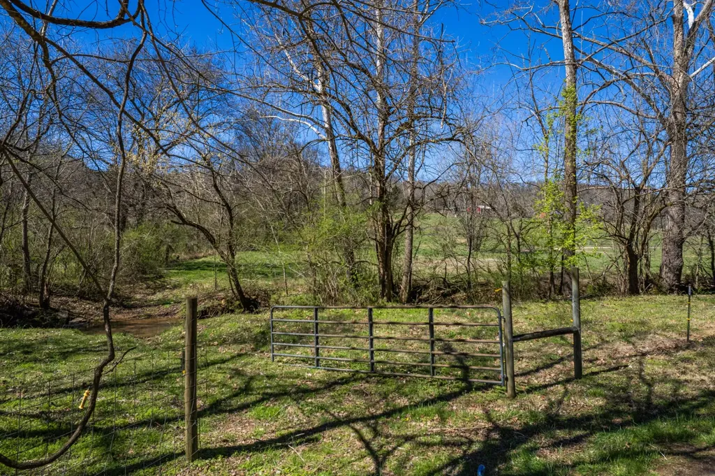 0 Dowell Branch Road Columbia TN 38401