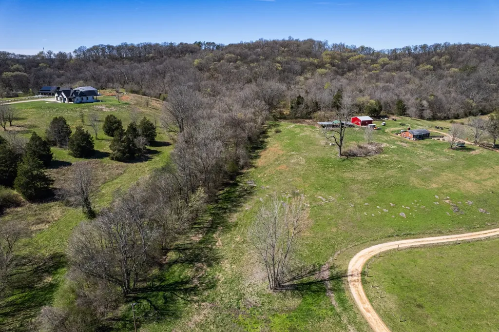 0 Dowell Branch Road Columbia TN 38401