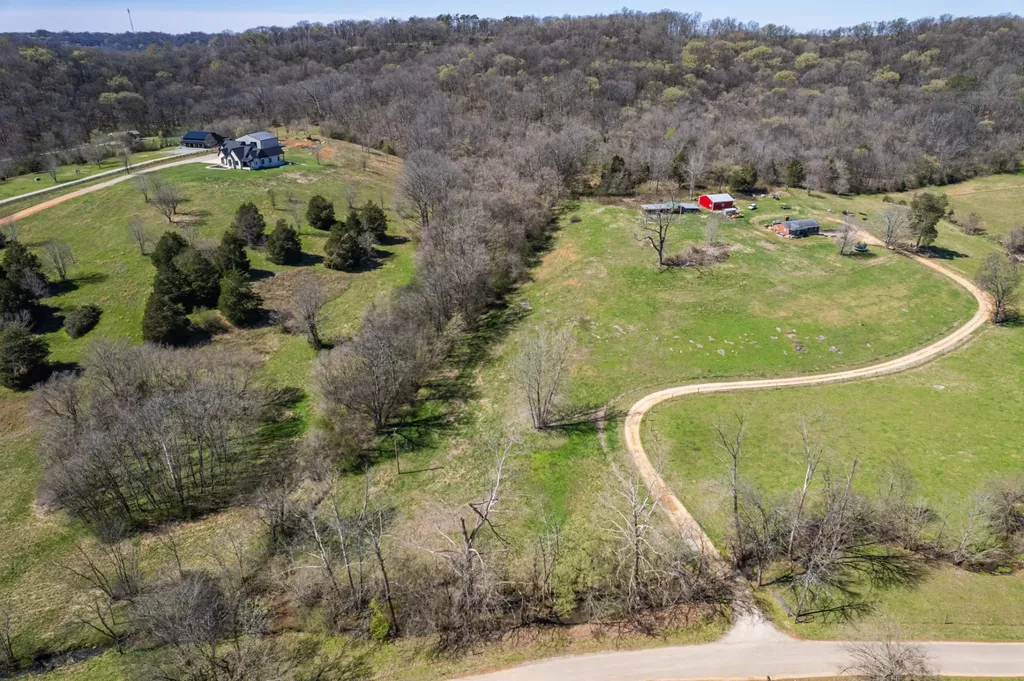 0 Dowell Branch Road Columbia TN 38401