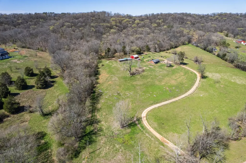 0 Dowell Branch Road Columbia TN 38401