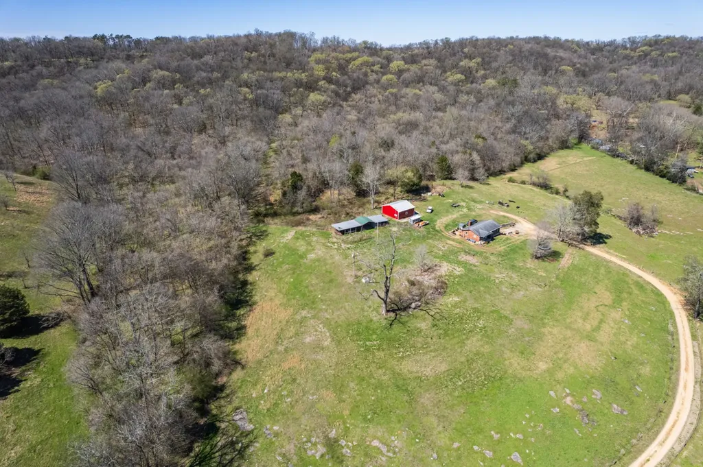 0 Dowell Branch Road Columbia TN 38401