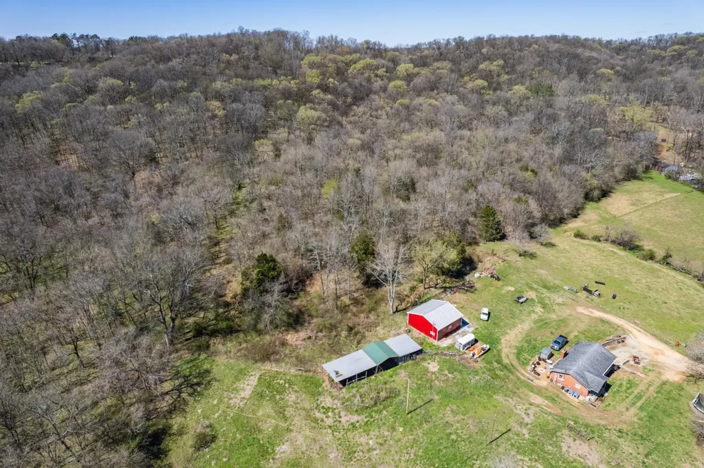 0 Dowell Branch Road Columbia TN 38401