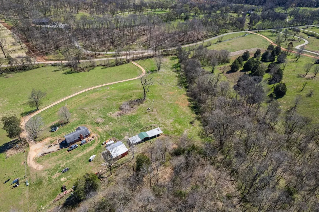 0 Dowell Branch Road Columbia TN 38401