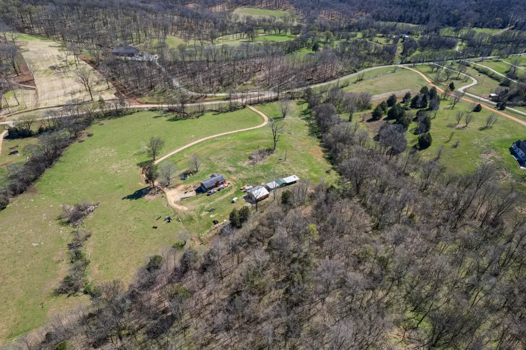 0 Dowell Branch Road Columbia TN 38401