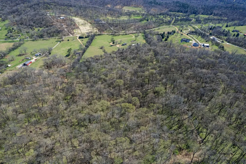 0 Dowell Branch Road Columbia TN 38401