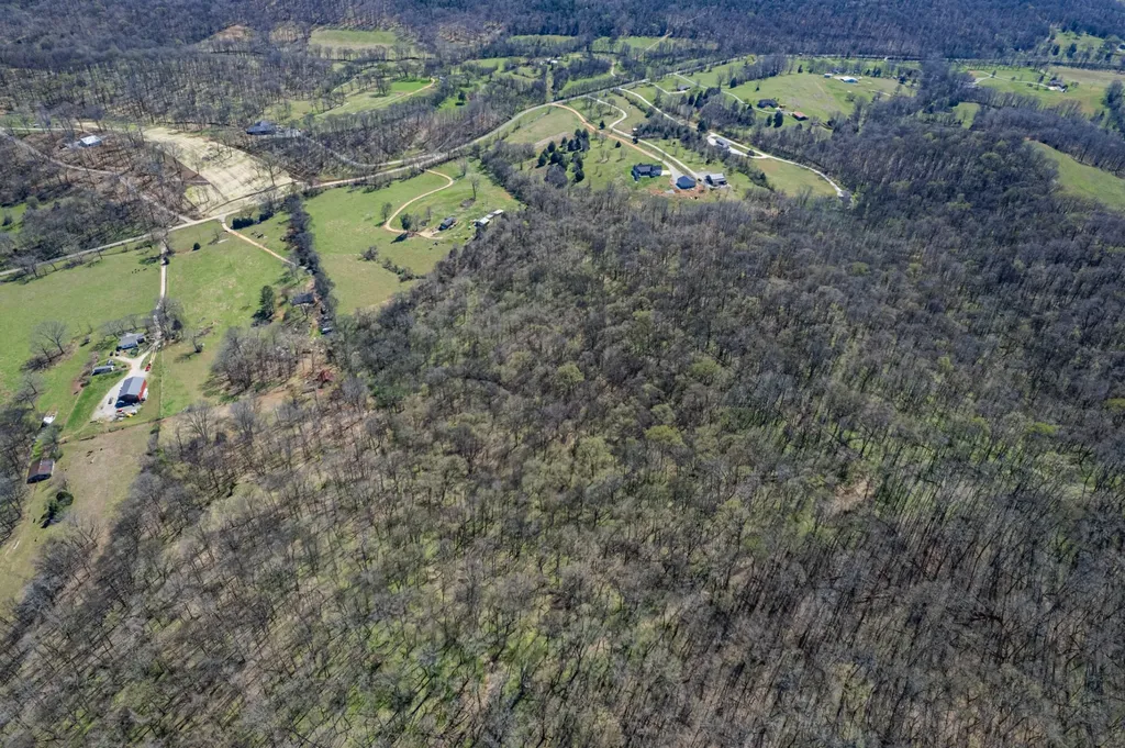 0 Dowell Branch Road Columbia TN 38401