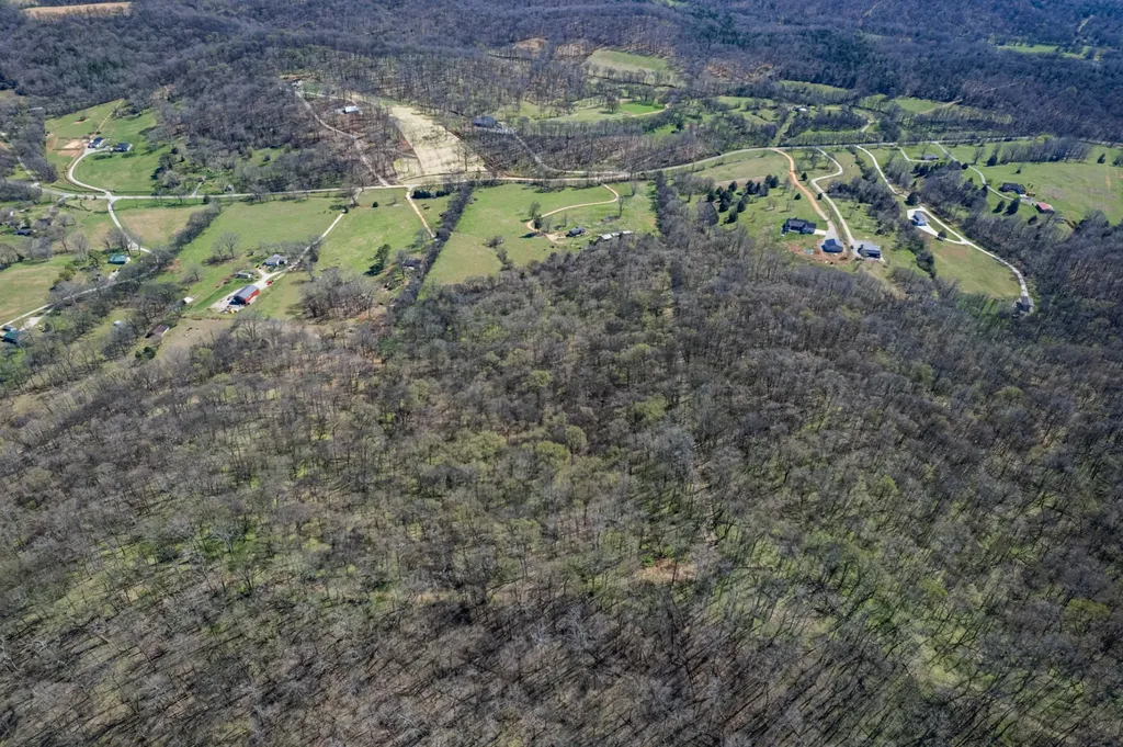 0 Dowell Branch Road Columbia TN 38401
