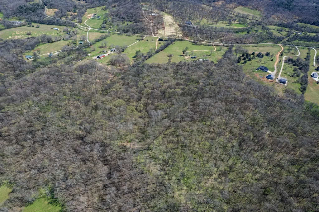 0 Dowell Branch Road Columbia TN 38401