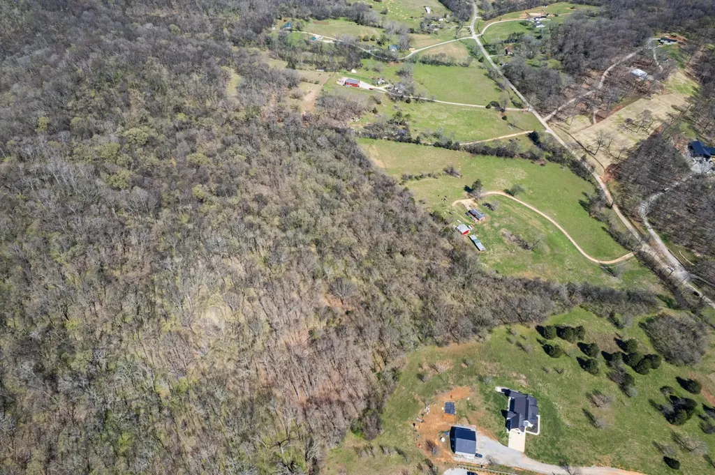 0 Dowell Branch Road Columbia TN 38401