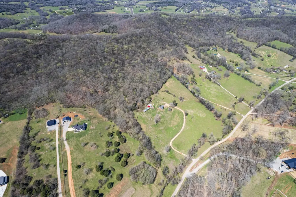 0 Dowell Branch Road Columbia TN 38401