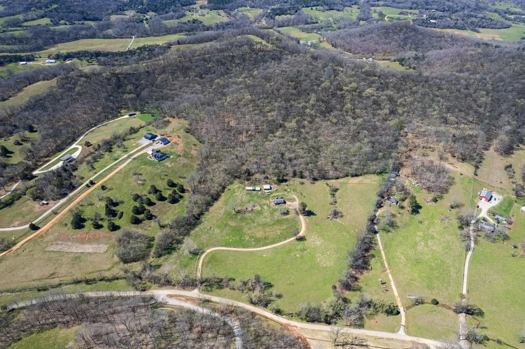 0 Dowell Branch Road Columbia TN 38401