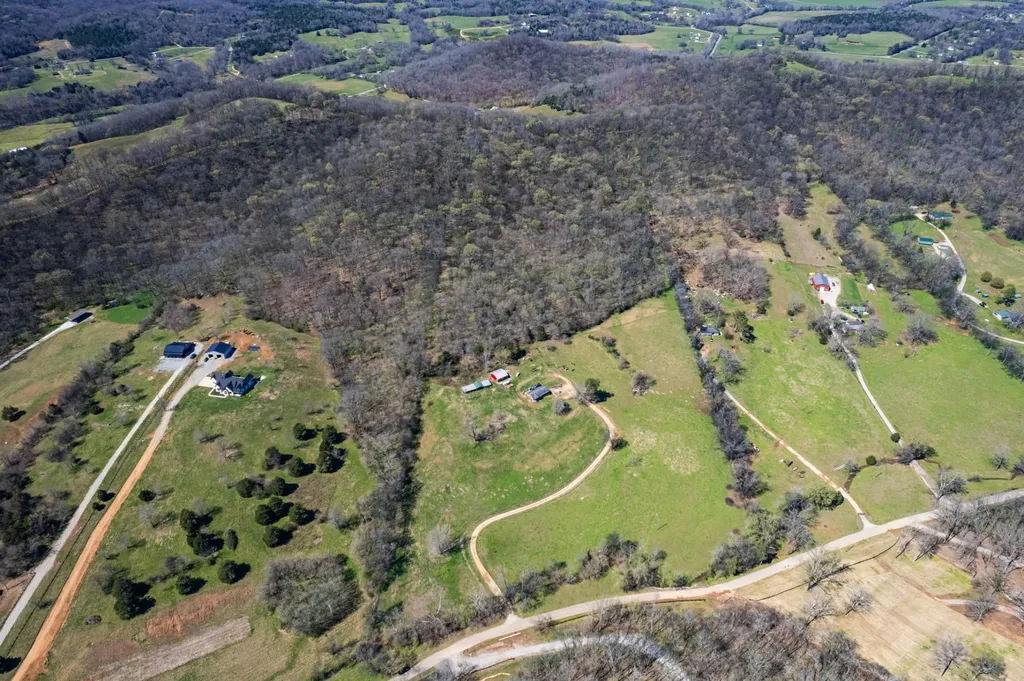 0 Dowell Branch Road Columbia TN 38401
