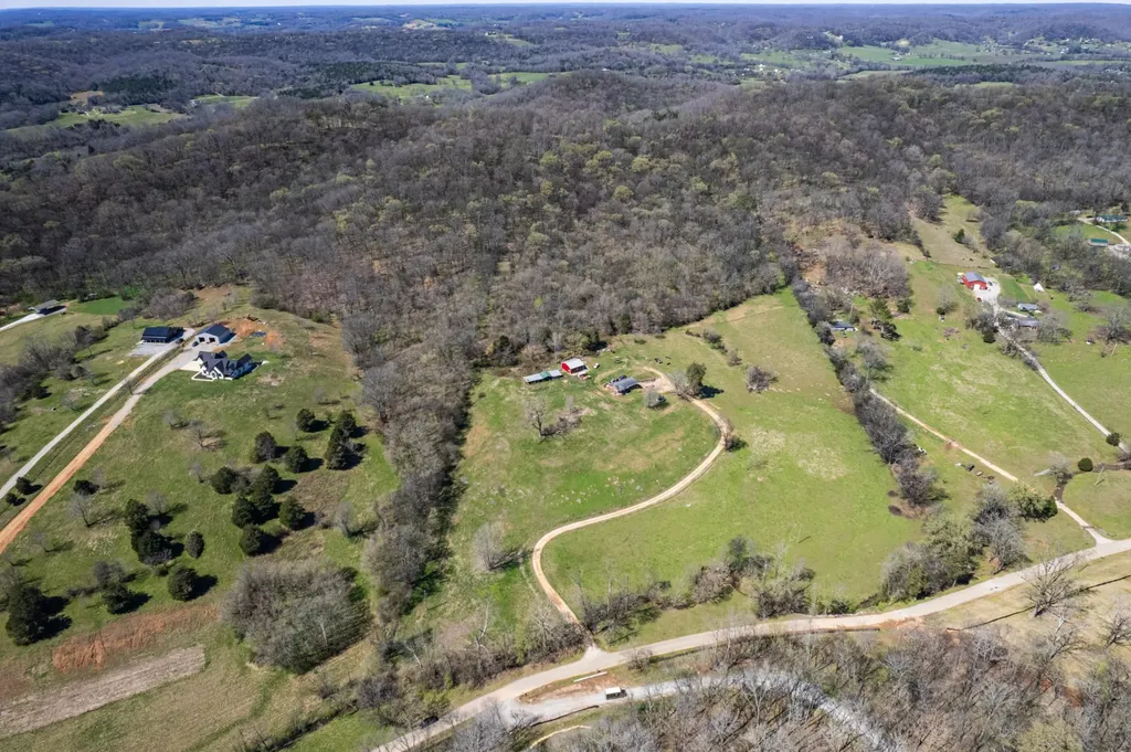 0 Dowell Branch Road Columbia TN 38401