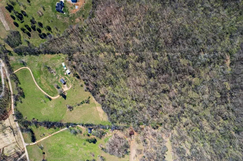0 Dowell Branch Road Columbia TN 38401
