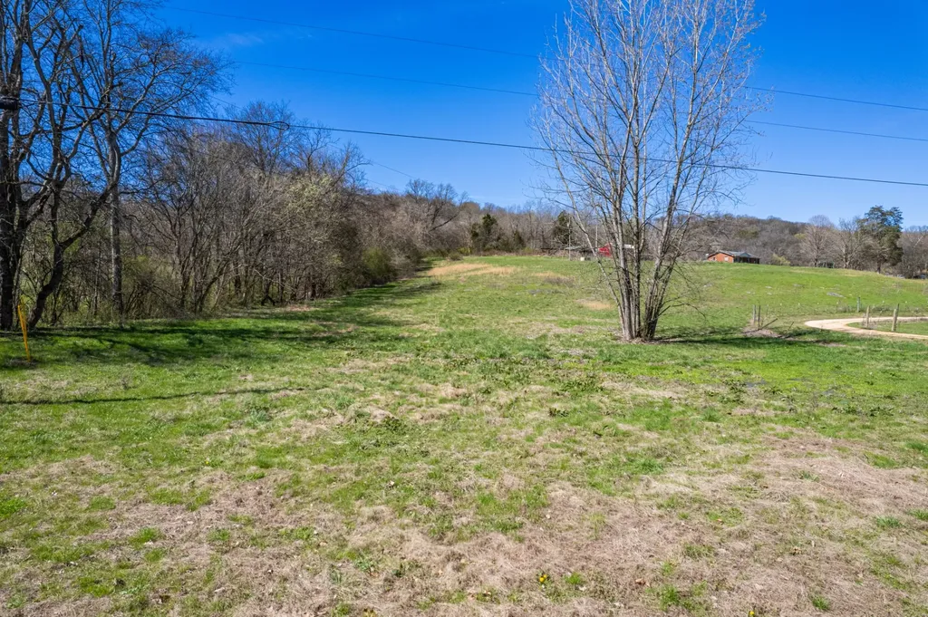 0 Dowell Branch Road Columbia TN 38401