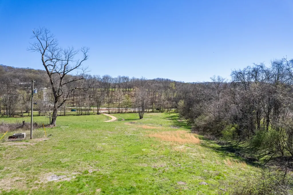 0 Dowell Branch Road Columbia TN 38401