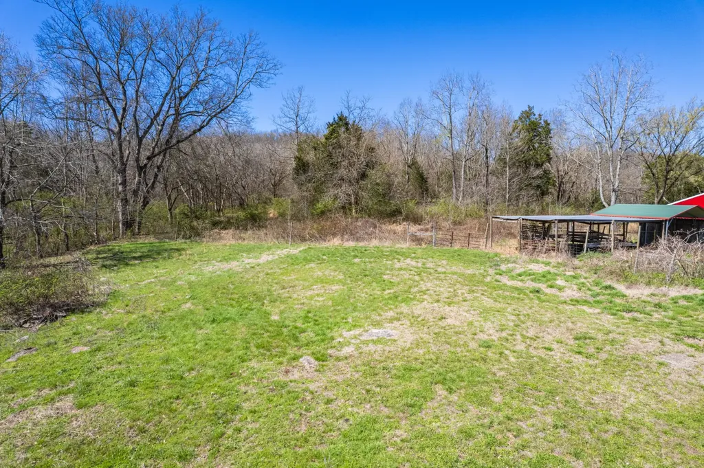 0 Dowell Branch Road Columbia TN 38401