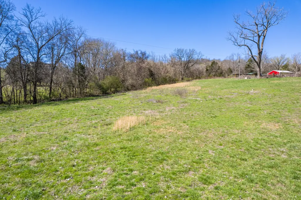 0 Dowell Branch Road Columbia TN 38401