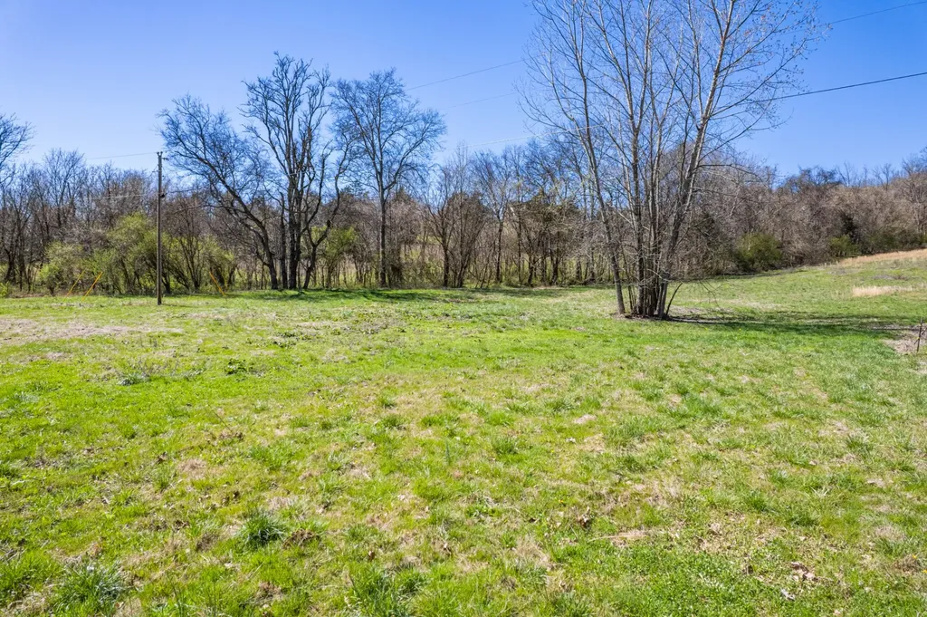 0 Dowell Branch Road Columbia TN 38401