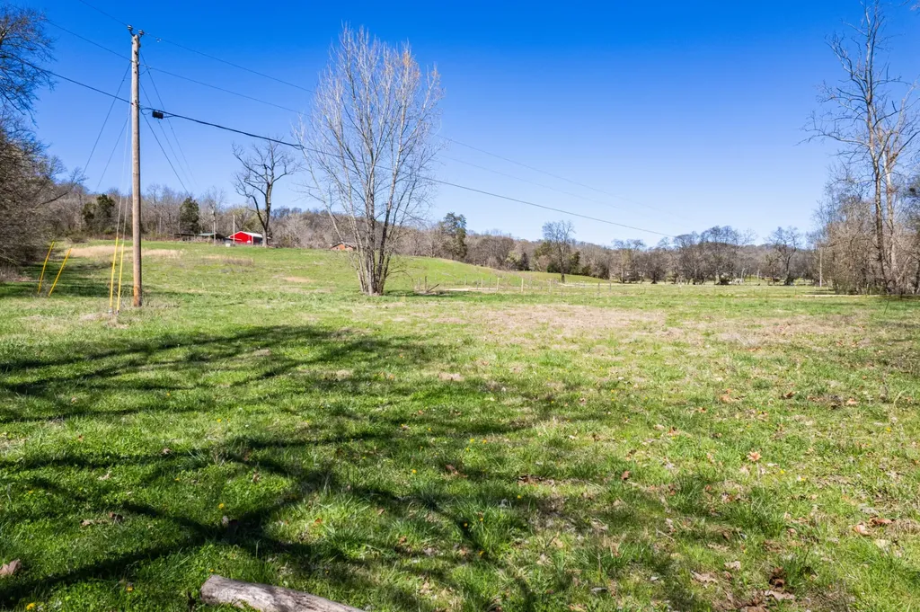 0 Dowell Branch Road Columbia TN 38401