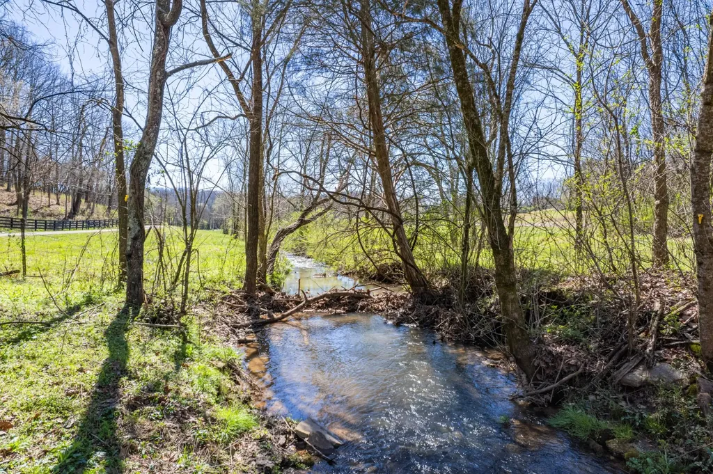 0 Dowell Branch Road Columbia TN 38401