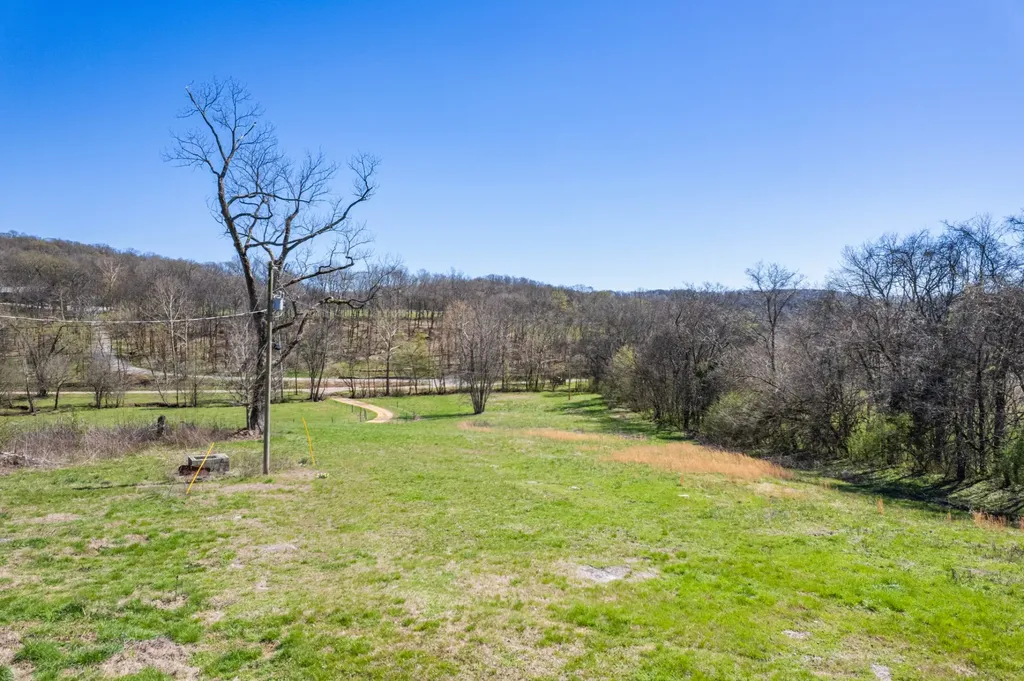 0 Dowell Branch Road Columbia TN 38401