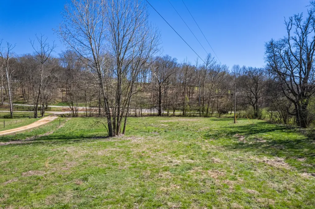 0 Dowell Branch Road Columbia TN 38401