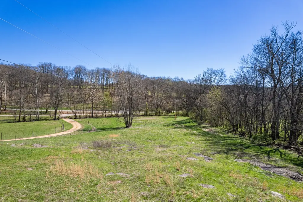0 Dowell Branch Road Columbia TN 38401
