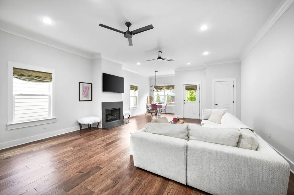 4306A Dakota Avenue Nashville TN 37209