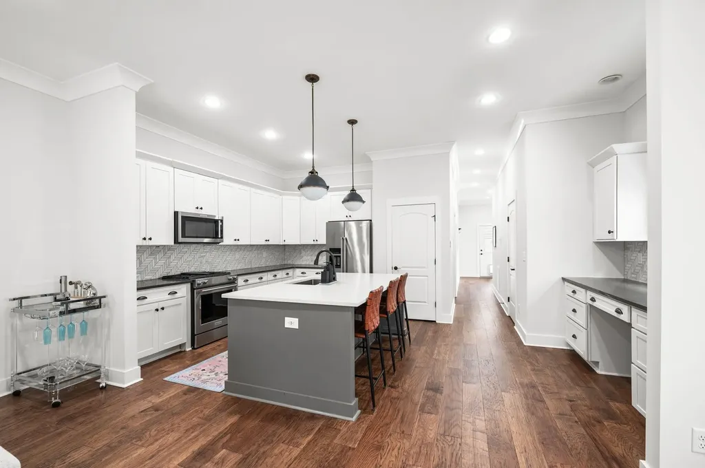 4306A Dakota Avenue Nashville TN 37209