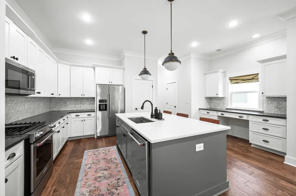 4306A Dakota Avenue Nashville TN 37209