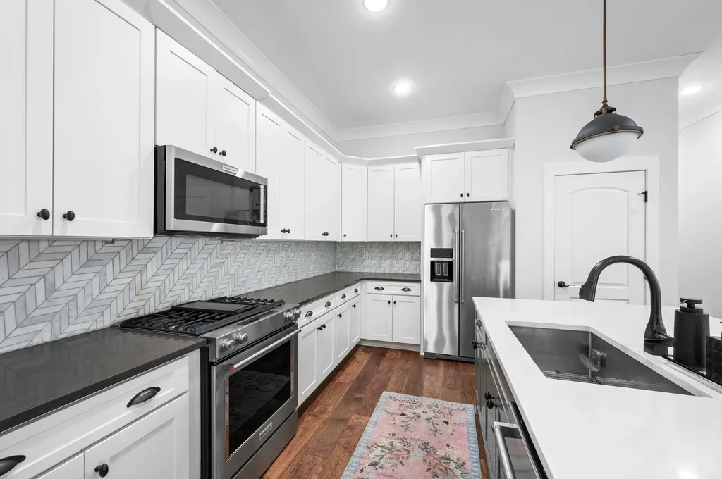 4306A Dakota Avenue Nashville TN 37209