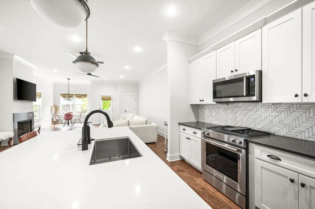 4306A Dakota Avenue Nashville TN 37209