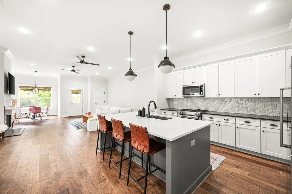 4306A Dakota Avenue Nashville TN 37209