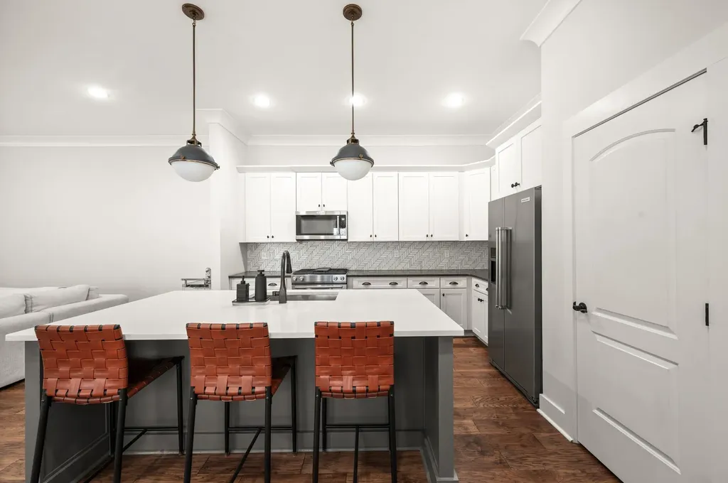4306A Dakota Avenue Nashville TN 37209