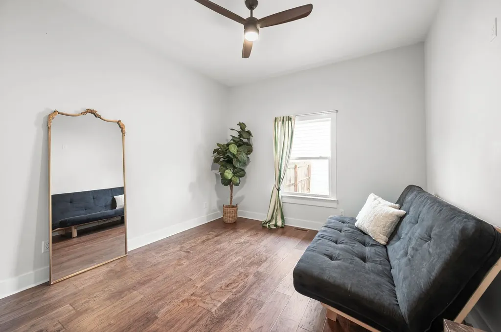 4306A Dakota Avenue Nashville TN 37209