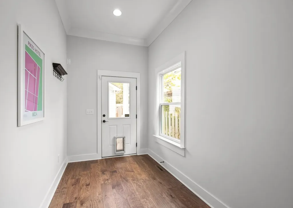 4306A Dakota Avenue Nashville TN 37209