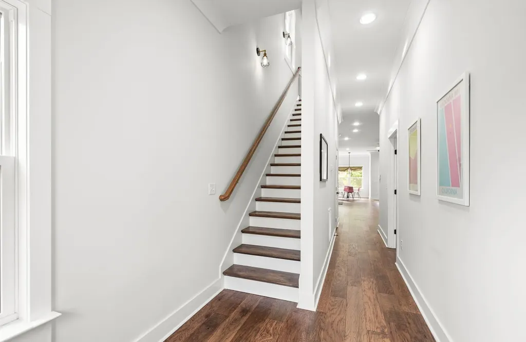 4306A Dakota Avenue Nashville TN 37209