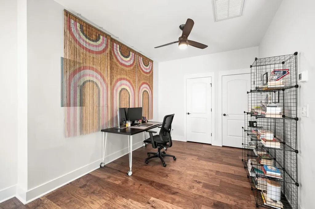 4306A Dakota Avenue Nashville TN 37209