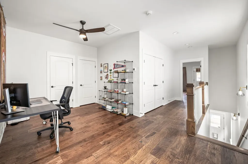 4306A Dakota Avenue Nashville TN 37209